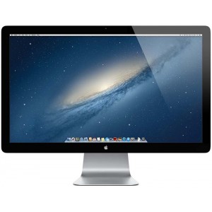 Apple Cinema 30"