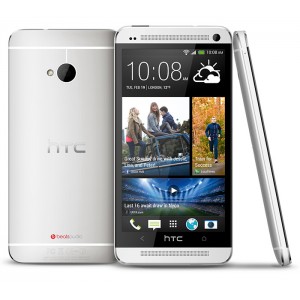 HTC Touch HD
