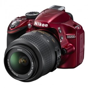 Nikon D300
